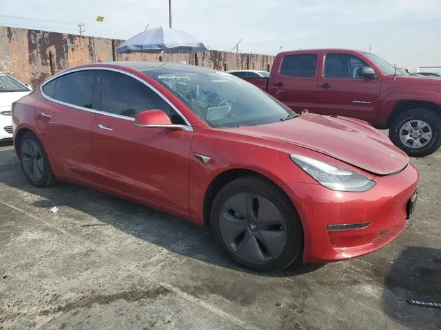 5YJ3E1EB0KF421395 2019 2019 Tesla MODEL 3 4