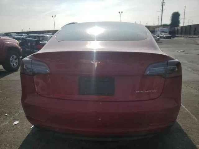 5YJ3E1EB0KF421395 2019 2019 Tesla MODEL 3 6