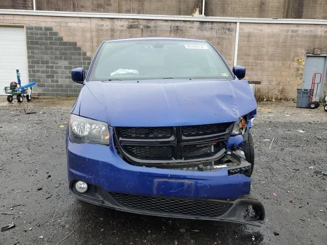 2C4RDGCG8LR227914 2020 2020 Dodge Grand Caravan- Sxt 5