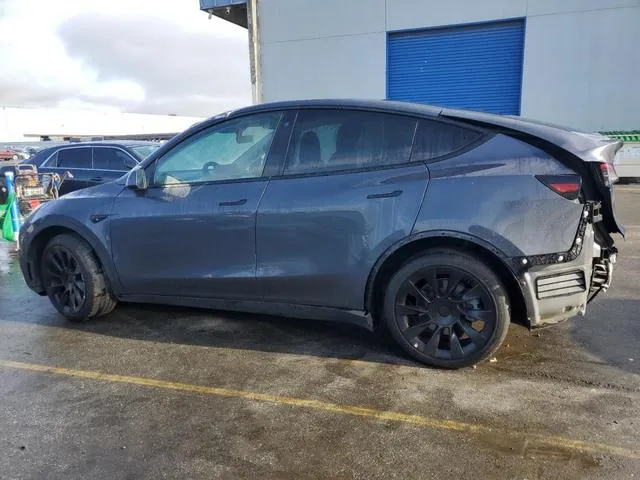 7SAYGDEEXNF428678 2022 2022 Tesla MODEL Y 2