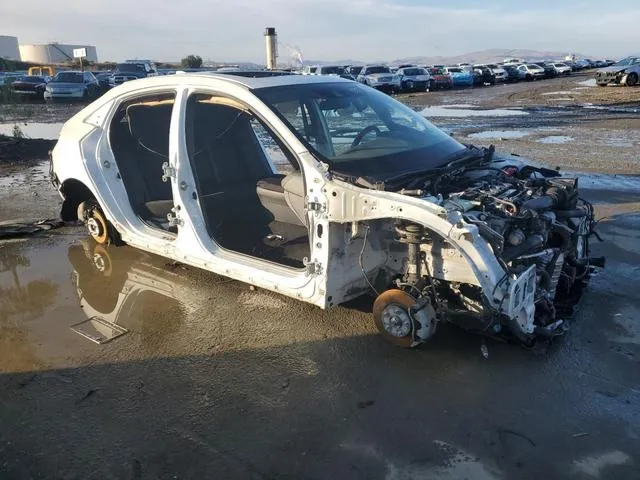 SHHFK7H68KU406956 2019 2019 Honda Civic- EX 4