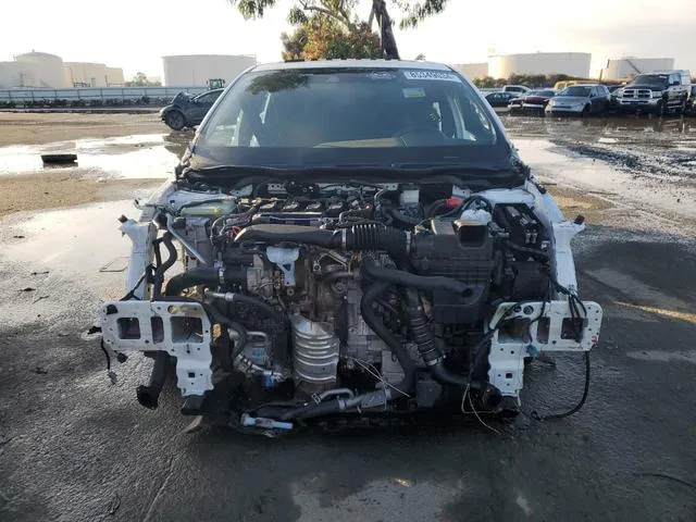 SHHFK7H68KU406956 2019 2019 Honda Civic- EX 5