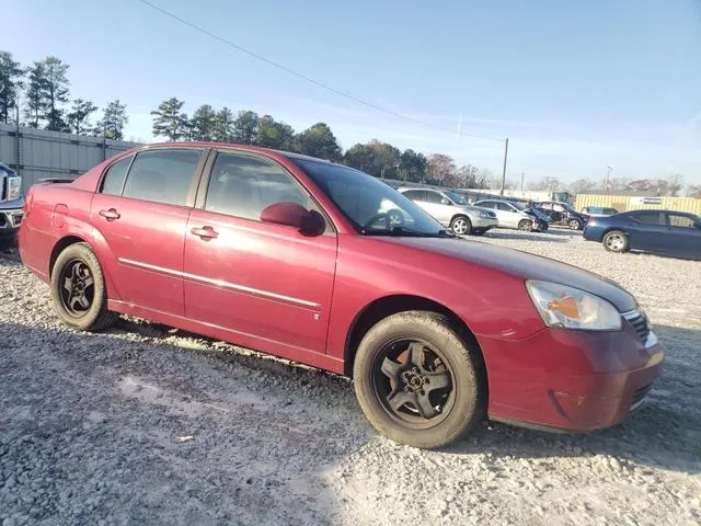 1G1ZT51876F141484 2006 2006 Chevrolet Malibu- LT 4