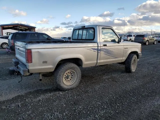 1FTCR11T1NUB61720 1992 1992 Ford Ranger 3