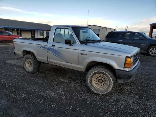 1FTCR11T1NUB61720 1992 1992 Ford Ranger 4