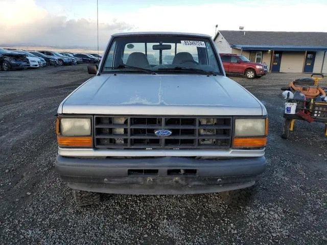 1FTCR11T1NUB61720 1992 1992 Ford Ranger 5