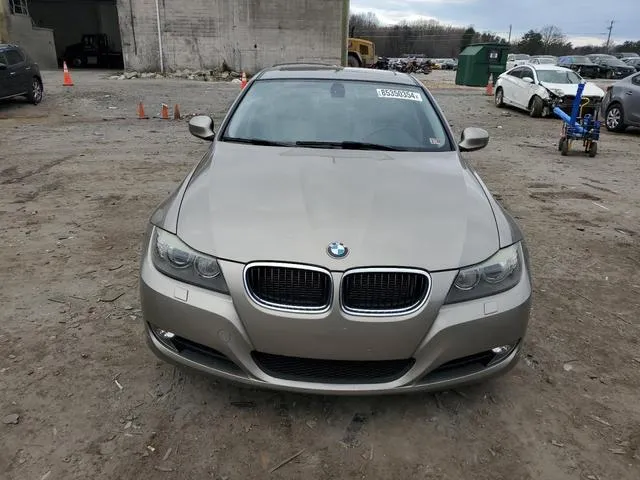 WBAPK7C51BA821496 2011 2011 BMW 3 Series- 328 XI 5