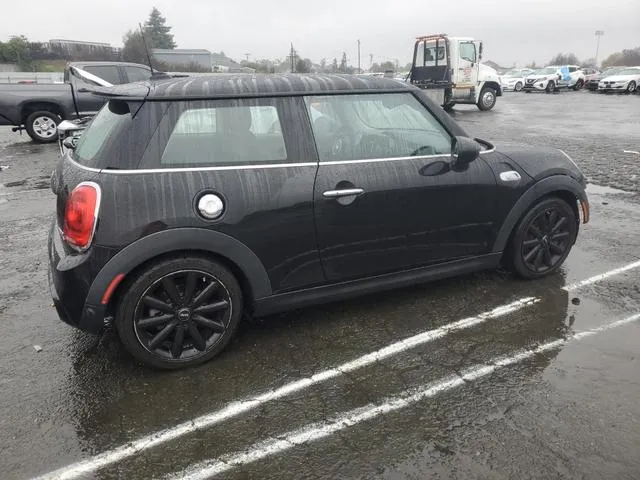 WMWXM7C55ET987927 2014 2014 Mini Cooper- S 3