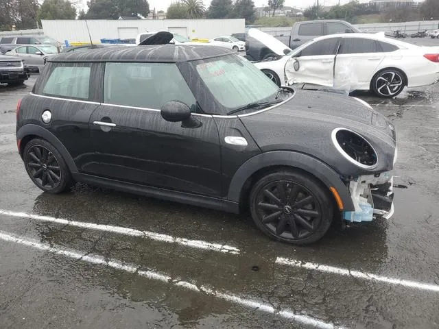 WMWXM7C55ET987927 2014 2014 Mini Cooper- S 4