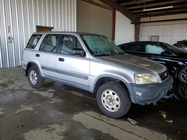 JHLRD1749WC044471 1998 1998 Honda CR-V- LX 4