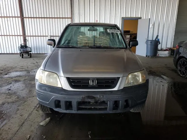 JHLRD1749WC044471 1998 1998 Honda CR-V- LX 5