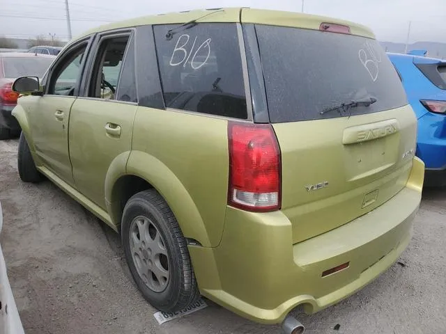 5GZCZ63424S861385 2004 2004 Saturn Vue 2