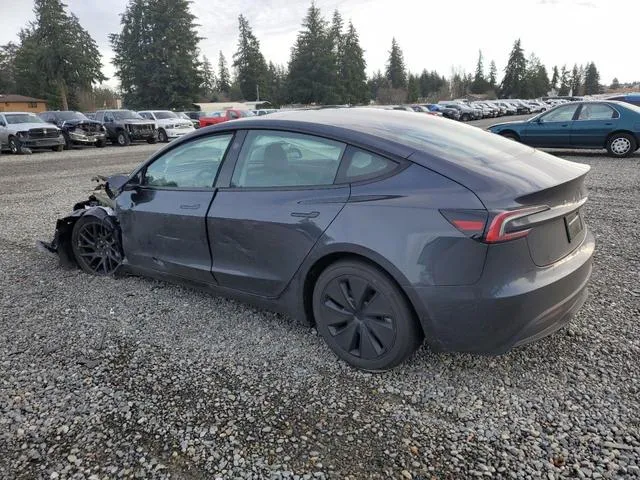 5YJ3E1EB9RF787155 2024 2024 Tesla MODEL 3 2