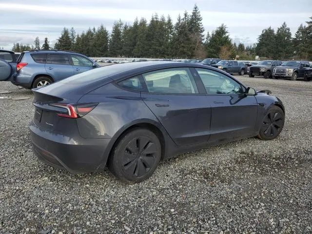 5YJ3E1EB9RF787155 2024 2024 Tesla MODEL 3 3