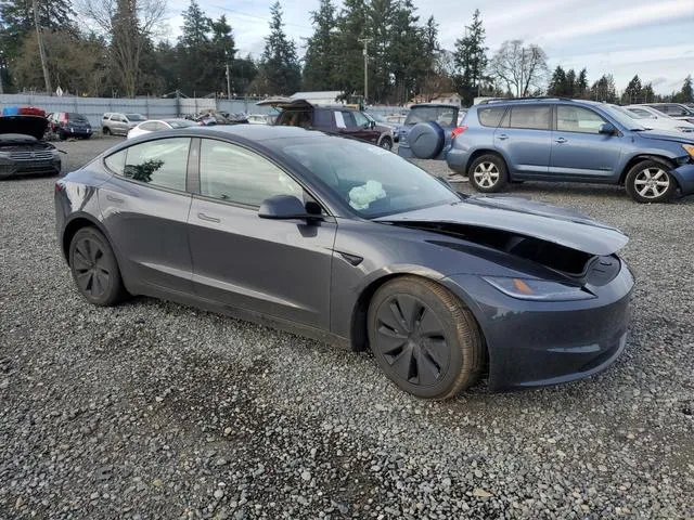 5YJ3E1EB9RF787155 2024 2024 Tesla MODEL 3 4