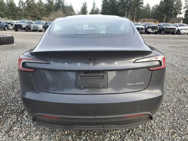 5YJ3E1EB9RF787155 2024 2024 Tesla MODEL 3 6