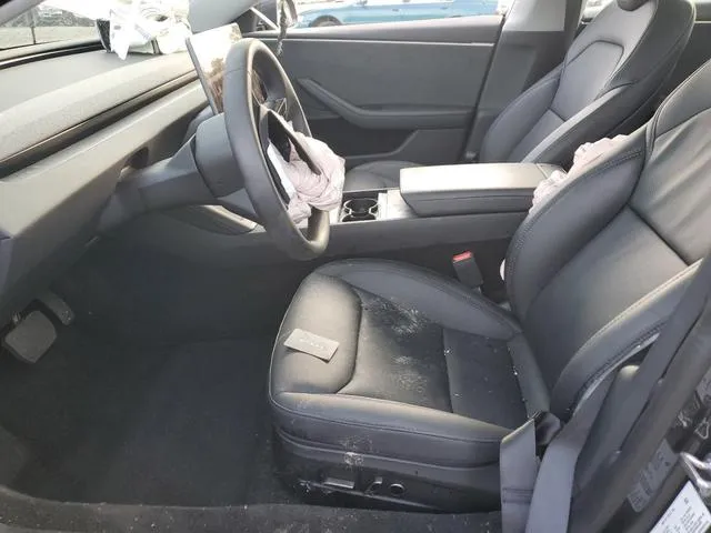 5YJ3E1EB9RF787155 2024 2024 Tesla MODEL 3 7