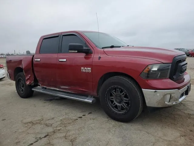 1C6RR6LT6FS583572 2015 2015 RAM 1500- Slt 4