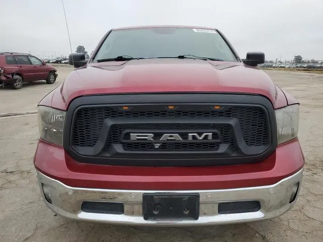 1C6RR6LT6FS583572 2015 2015 RAM 1500- Slt 5