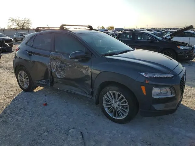 KM8K22AAXLU581036 2020 2020 Hyundai Kona- Sel 4