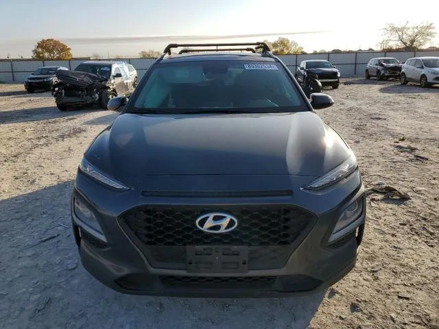 KM8K22AAXLU581036 2020 2020 Hyundai Kona- Sel 5