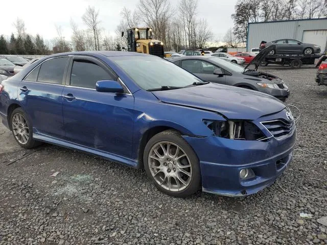 4T1BF3EK5BU596359 2011 2011 Toyota Camry- Base 4