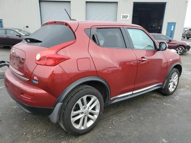 JN8AF5MR2CT112623 2012 2012 Nissan Juke- S 3