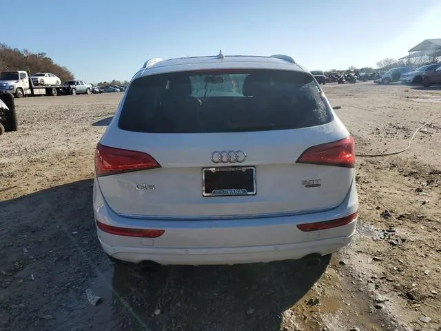 WA1L2AFP8HA012348 2017 2017 Audi Q5- Premium Plus 6