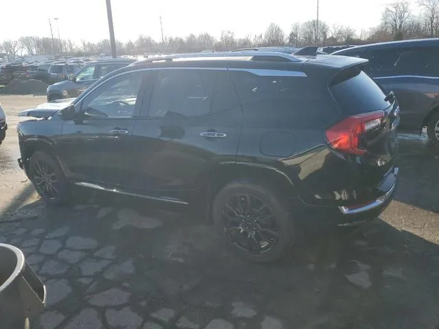 3GKALXEG9PL273787 2023 2023 GMC Terrain- Denali 2