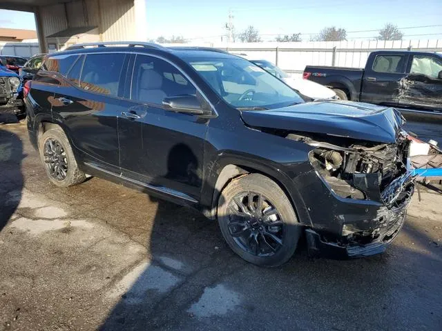 3GKALXEG9PL273787 2023 2023 GMC Terrain- Denali 4