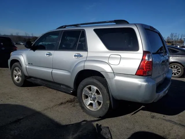 JTEBU14R980131995 2008 2008 Toyota 4runner- SR5 2