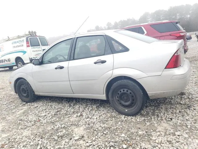 1FAFP34N67W256413 2007 2007 Ford Focus- ZX4 2