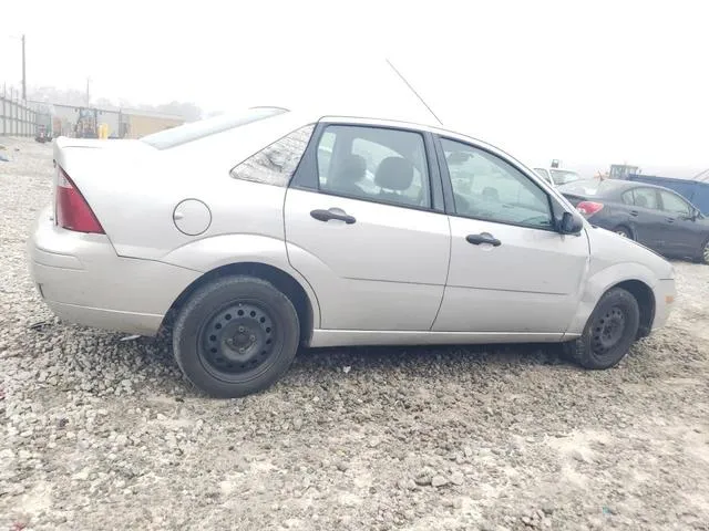 1FAFP34N67W256413 2007 2007 Ford Focus- ZX4 3