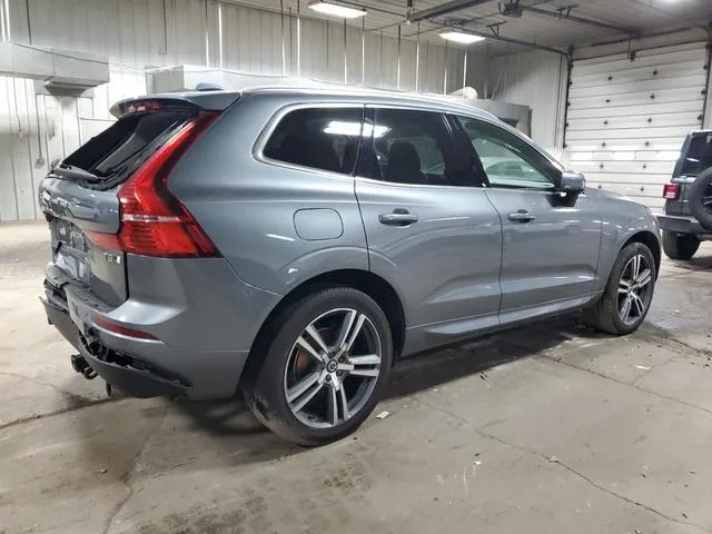 YV4102RK1L1421385 2020 2020 Volvo XC60- T5 Momentum 3