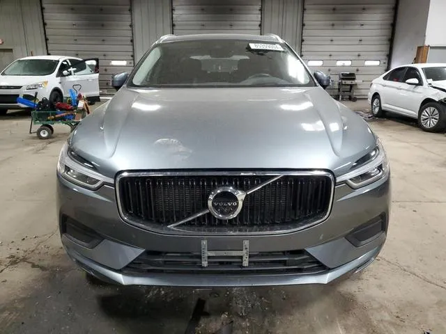 YV4102RK1L1421385 2020 2020 Volvo XC60- T5 Momentum 5