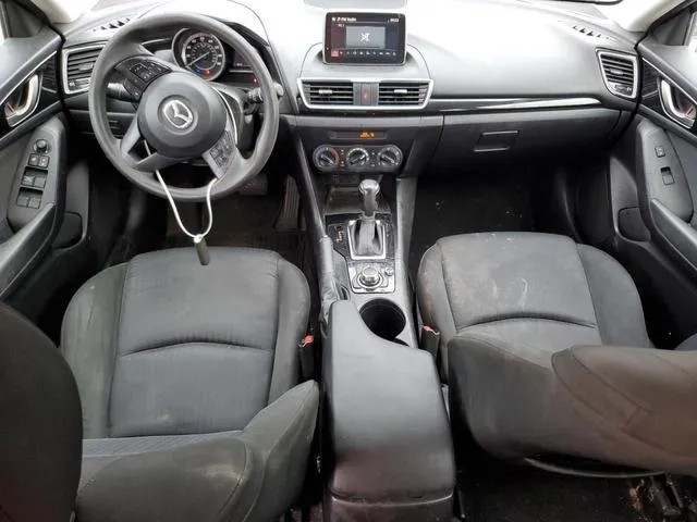 3MZBM1K77FM175099 2015 2015 Mazda 3- Sport 8