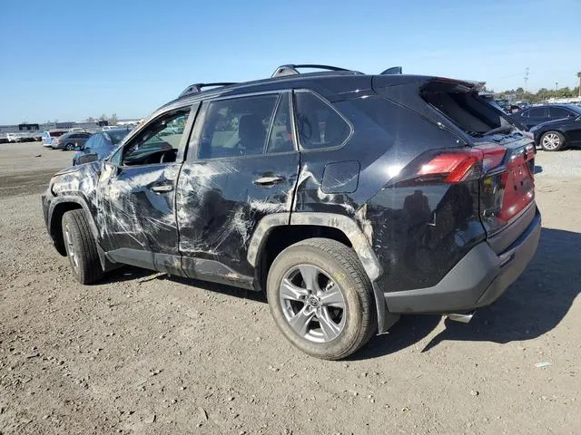 4T3MWRFV3RU138292 2024 2024 Toyota RAV4- LE 2