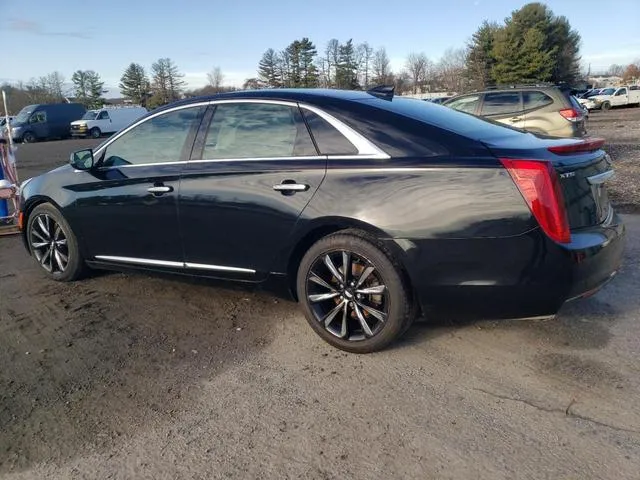 2G61U5S33G9113537 2016 2016 Cadillac XTS 2