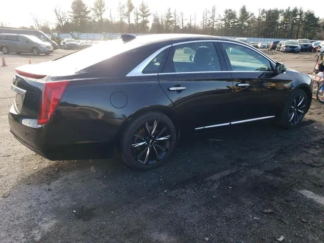 2G61U5S33G9113537 2016 2016 Cadillac XTS 3