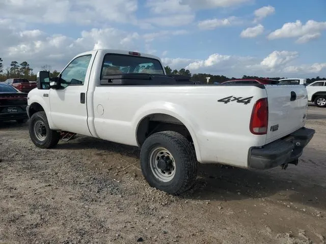 1FTNF21L3YEB16462 2000 2000 Ford F-250- Super Duty 2