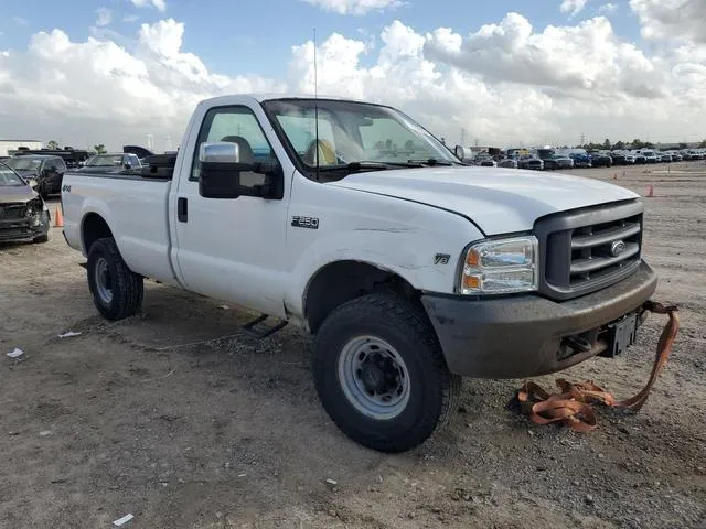 1FTNF21L3YEB16462 2000 2000 Ford F-250- Super Duty 4