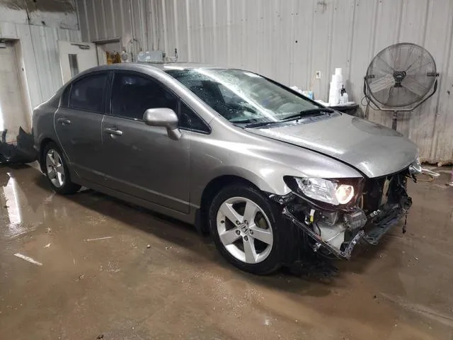 JHMFA16866S006665 2006 2006 Honda Civic- EX 4