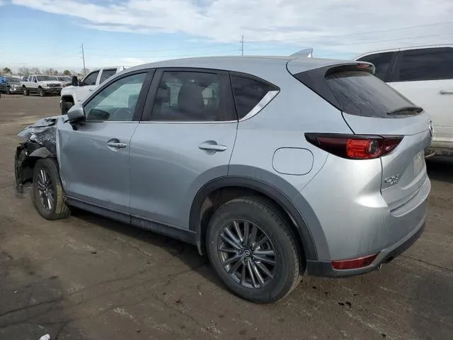 JM3KFBCM2M1354126 2021 2021 Mazda CX-5- Touring 2