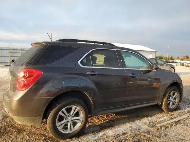 2GNFLFEK4E6270109 2014 2014 Chevrolet Equinox- LT 3