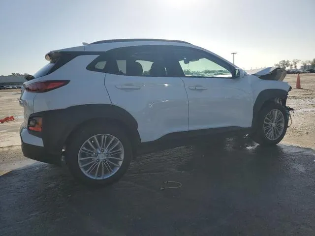 KM8K62AA6LU444924 2020 2020 Hyundai Kona- Sel Plus 3