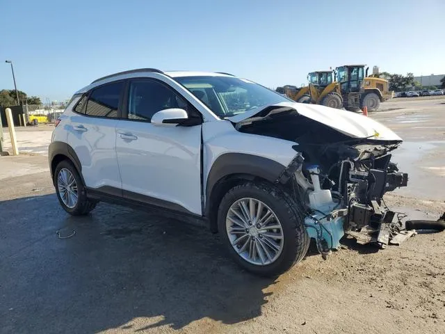 KM8K62AA6LU444924 2020 2020 Hyundai Kona- Sel Plus 4