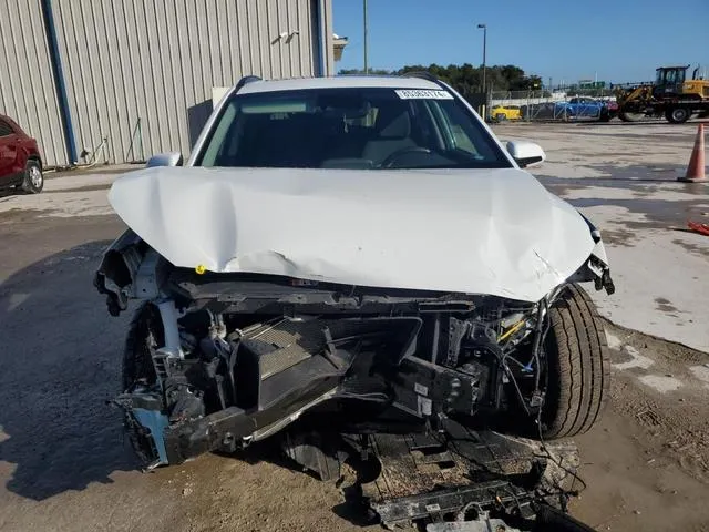 KM8K62AA6LU444924 2020 2020 Hyundai Kona- Sel Plus 5