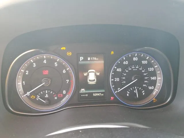 KM8K62AA6LU444924 2020 2020 Hyundai Kona- Sel Plus 9