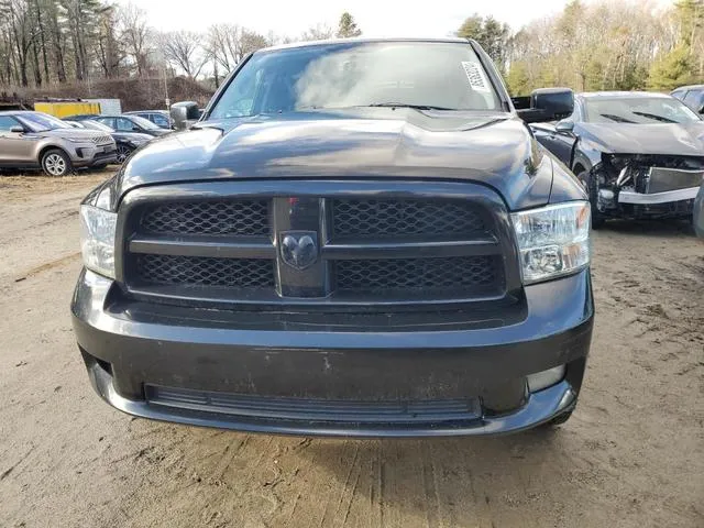 1D3HV13T89J525564 2009 2009 Dodge RAM 1500 5