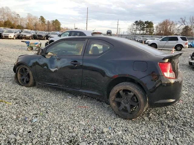 JTKJF5C70D3050726 2013 2013 Toyota Scion 2